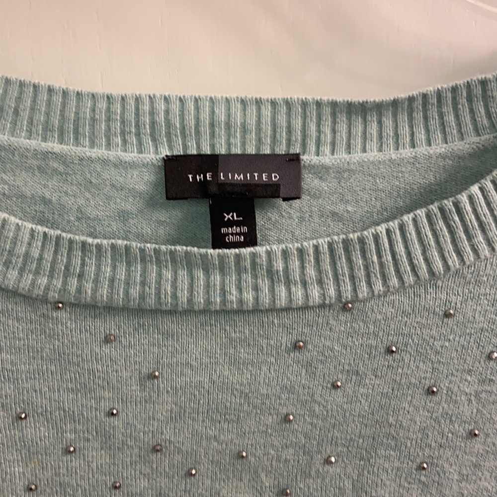 The Limited Sweater - Picture 2 of 5